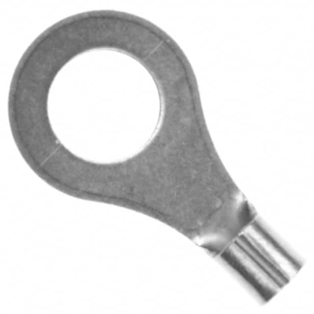 322733 TE Connectivity AMP Connectors  Connecteurs annulaires